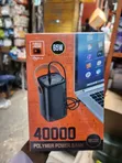 New Age 40000mAh Laptop Power Bank (65W) - 1