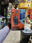 New Age 40000mAh Laptop Power Bank (65W) - 4
