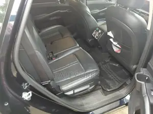 Kia Sorento S 2024 Blue