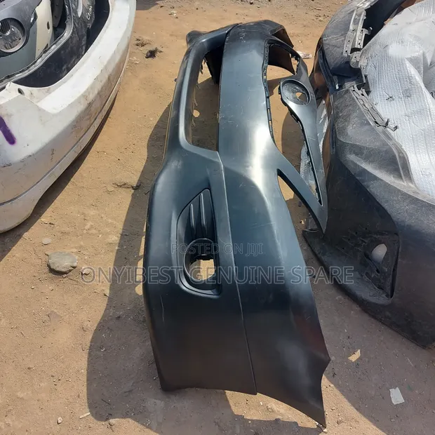 Toyota Camry 2010 Front Bumper - Brand New - 1