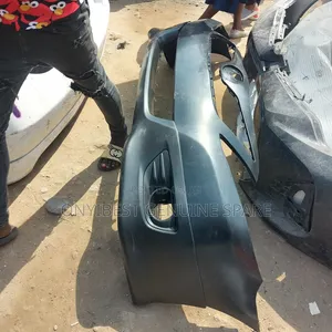 Toyota Camry 2010 Front Bumper - Brand New