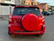 Toyota RAV4 4x4 2009 Red - 3