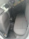 Volkswagen Golf 2003 Silver - 1