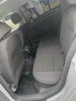 Volkswagen Golf 2003 Silver - 2
