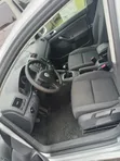 Volkswagen Golf 2003 Silver - 3