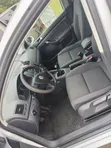 Volkswagen Golf 2003 Silver - 4