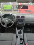 Volkswagen Golf 2003 Silver - 5