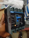 Chint MCCB 4-Pole 100A Circuit Breaker - 3