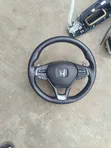Cikakken Wurin Zama da Airbag - 2018 Honda Accord - 2
