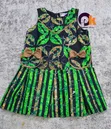 Toro Ankara Sleeveless Dress (3-5Y) - 1