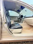 2008 Toyota Camry XLE Sedan Gold - 2