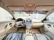 2008 Toyota Camry XLE Sedan Gold - 3