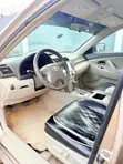 2008 Toyota Camry XLE Sedan Gold - 5