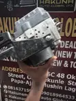 Toyota Avalon 2011-2012 ABS Pump/Module (Tokunbo) - 1