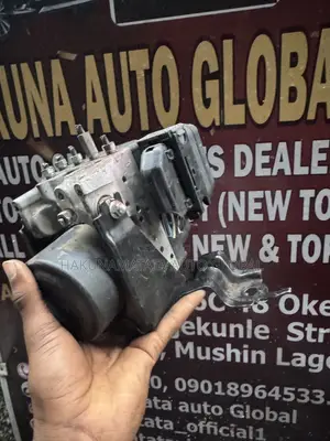 Toyota Avalon 2011-2012 ABS Pump/Module (Tokunbo)