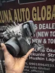 Toyota Avalon 2011-2012 ABS Pump/Module (Tokunbo) - 2