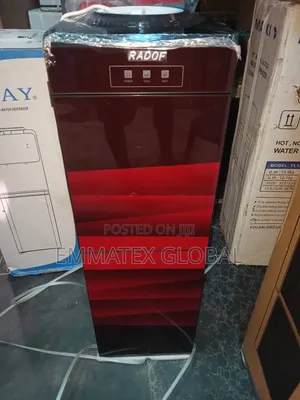 Radof Water Dispenser Original 2 Tap