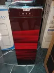 Radof Water Dispenser Na Asali Mai Tap Biyu - 2