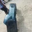 Toyota Camry 2013 Back Bumper - Foreign Used - 2