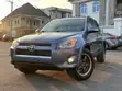 Toyota RAV4 2.5 Limited 4x4 2012 Blue - 3