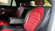 2021 Mercedes-Benz GLC 43 AMG Coupe - 1
