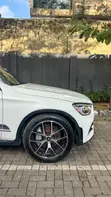 2021 Mercedes-Benz GLC 43 AMG Coupe - 3
