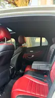 2021 Mercedes-Benz GLC 43 AMG Coupe - 5