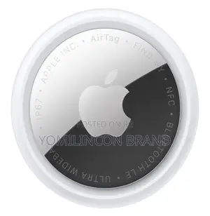 Apple AirTag (2nd Gen) Single