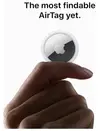 Apple AirTag (2nd Gen) Single - 2