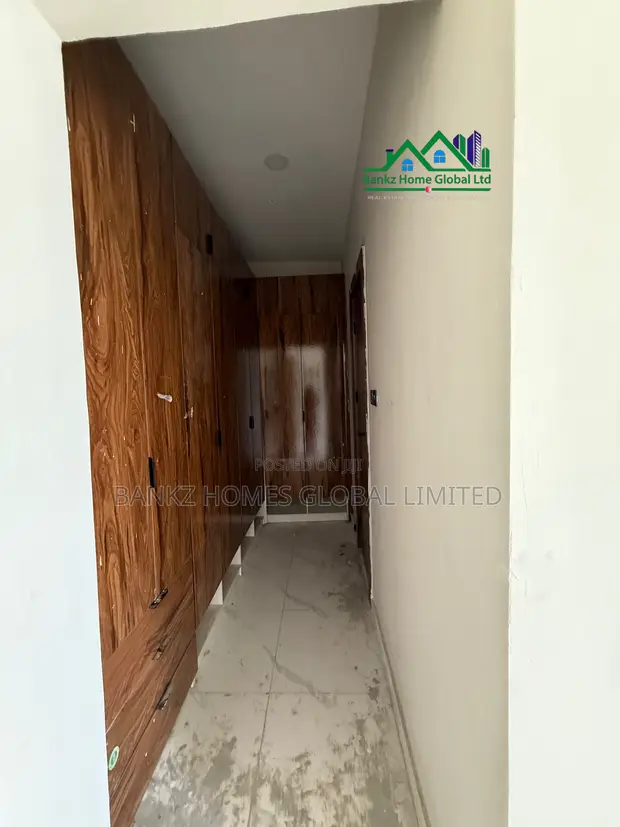 4 Bedroom Duplex for Sale in Ajah - 1