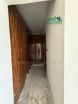 4 Bedroom Duplex for Sale in Ajah