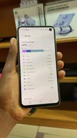 Honor X7d 256GB Gold - 2