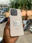 Honor X7d 256GB Gold - 3