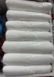 Large White Towel - 100x120cm - 2