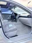 2009 Toyota Camry SE V6 Silver - 1