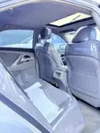 2009 Toyota Camry SE V6 Silver - 3