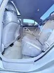 2009 Toyota Camry SE V6 Silver - 4