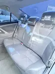 2009 Toyota Camry SE V6 Silver - 5