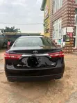 2014 Toyota Avalon XLE Sedan - Black - 2