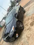 2014 Toyota Avalon XLE Sedan - Black - 5
