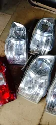 Toyota Hiace Head Lamp - 2