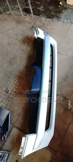 Toyota Hiace Front Grill - Brand New