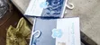 Royal Curtains Labarin Wanka 180cm x 180cm - 1