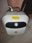 Fairly Used Barbing Equipment Set - 1