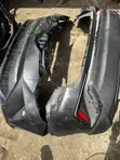 Cikakken Gaban & Baya Bumper na Toyota C-HR 2020 - 1