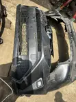 Cikakken Gaban & Baya Bumper na Toyota C-HR 2020 - 2