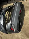 Cikakken Gaban & Baya Bumper na Toyota C-HR 2020 - 3