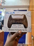 Play X Plus Wireless Gamepad for PS4/PS5 - 1