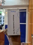 Play X Plus Wireless Gamepad for PS4/PS5 - 2