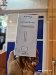 Play X Plus Wireless Gamepad for PS4/PS5 - 3